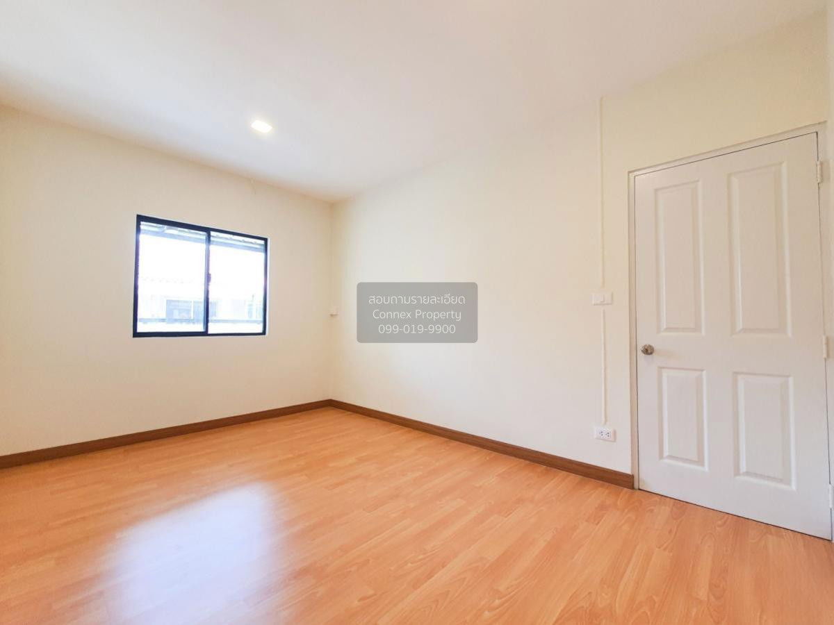 รูป ขายทาวน์เฮ้าส์/ทาวน์โฮม  บ้านพฤกษา 41 บางใหญ่ บางแม่นาง บางใหญ่ นนทบุรี CX-83603 ✅ ทักไลน์ @connexproperty ตอบทันที ทีมงานมืออาชีพ ✅ - รูปที่ 5/9