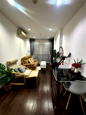 เช่าคอนโด สยามเซ็นเตอร์ : เช่าคอนโด  ไอดีโอ คิว พญาไท BTS-พญาไท ทุ่งพญาไท เขต ราชเทวี กรุงเทพ CX-144810 ✅ ทักไลน์ @connexproperty ตอบทันที ทีมงานมืออาชีพ ✅