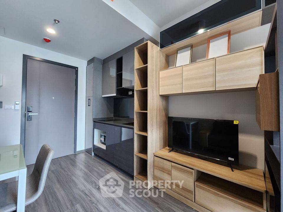 รูป คอนโด 1-ห้องนอน ที่ ไอดีโอ จุฬา - สามย่าน ใกล้ MRT สามย่าน (ID 1724992) - รูปที่ 6/10