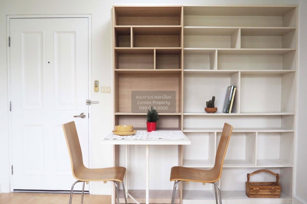 รูป 🔥🔥🔥 เช่าคอนโด มาย คอนโด สุขุมวิท 81 ห้องมุม BTS-อ่อนนุช บางจาก เขต พระโขนง กรุงเทพ CX-87540 ✅ ทักไลน์ @connexproperty ตอบทันที ทีมงานมืออาชีพ ✅ 🔥🔥🔥 - รูปที่ 4/6