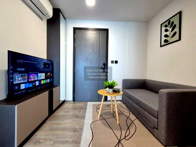 Condos for rent : For Rent Condo , Atmoz Palacio Ladprao-Wanghin , Lat Phrao , Lat Phrao , Bangkok , CX-139567 ✅ Live chat with us ADD LINE @connexproperty ✅