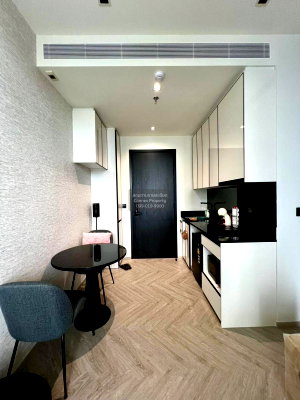 Condos for rent : 🔥🔥🔥 For Rent Condo , Chapter Charoennakhorn-Riverside , BTS-Krung Thon Buri , Bang Lamphu Lang , Khlong San , Bangkok , CX-123655 ✅ Live chat with us ADD LINE @connexproperty ✅ 🔥🔥🔥