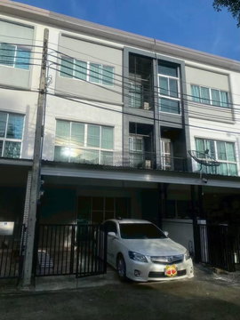 เช่าทาวน์เฮ้าส์/ทาวน์โฮม ลุมพินี ทาวน์ วิลล์ ศรีนครินทร์ – แบริ่ง MRT-ศรีแบริ่ง (สายสีเหลือง) บางแก้ว บางพลี สมุทรปราการ CX-132407 ✅ ทักไลน์ @connexproperty ตอบทันที ทีมงานมืออาชีพ ✅