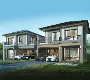 For Sale House , The Plant Rangsit Klong 4-Wongwaen , Khlong Si , khlong Luang , Pathum Thani , CX-122400 ✅ Live chat with us ADD LINE @connexproperty ✅