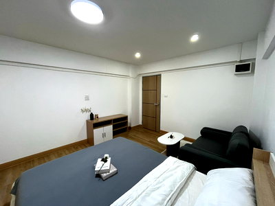 Condos for sale Bangkok : Condo for Sale, Nirand City Bang Khae (Agents 