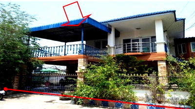Houses for sale Muang Chon Buri Chonburi : For Sale House , Sawatdee 1 , Ban Suan , Mueang Chon Buri , Chon Buri , CX-118998 ✅ Live chat with us ADD LINE @connexproperty ✅