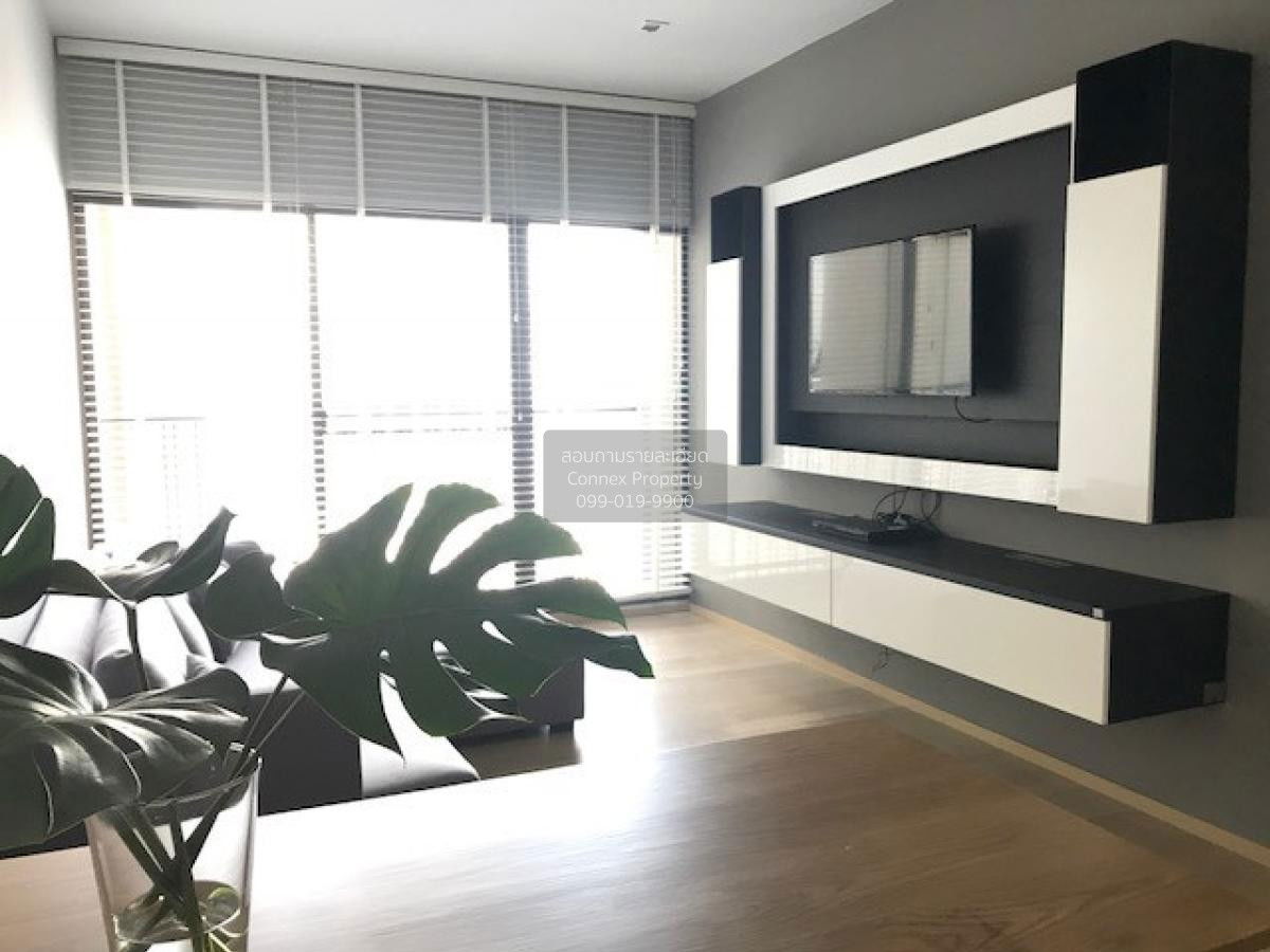 รูป เช่าคอนโด  โนเบิล รีไฟน์ BTS-พร้อมพงษ์ คลองตัน เขต คลองเตย กรุงเทพ CX-63456 ✅ ทักไลน์ @connexproperty ตอบทันที ทีมงานมืออาชีพ ✅ - รูปที่ 3/8