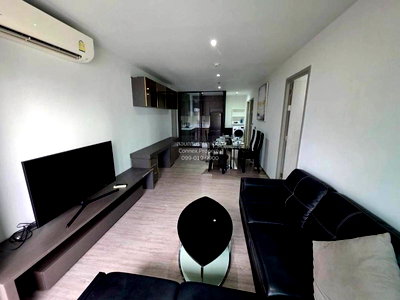 Condos for rent BTS Ekkamai : 🔥🔥🔥 For Rent Condo , RHYTHM Ekkamai , nice view , corner unit , wide frontage , BTS-Ekkamai , Khlong Tan Nuea , Watthana , Bangkok , CX-133321 ✅ Live chat with us ADD LINE @connexproperty ✅ 🔥🔥🔥