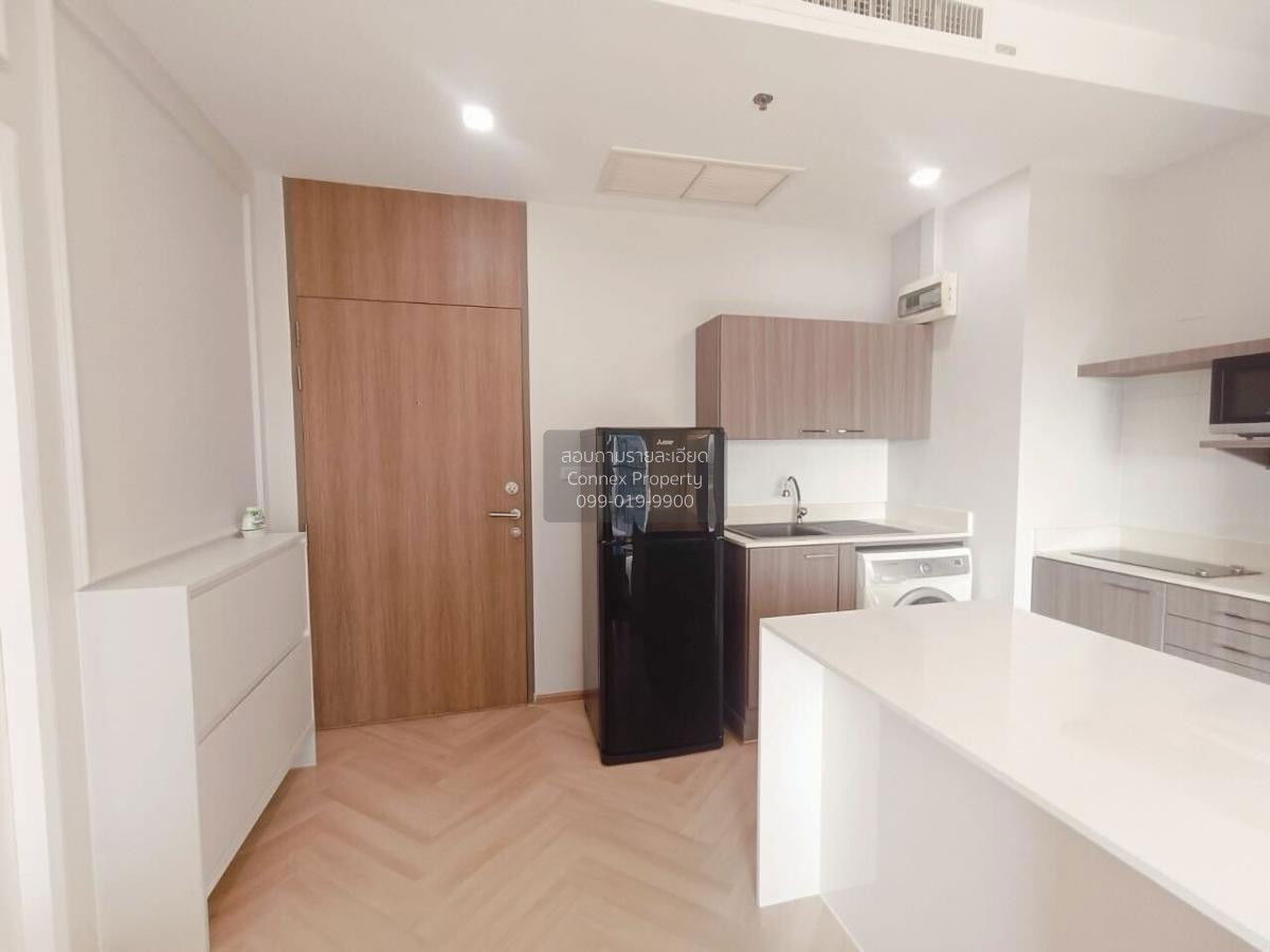 รูป เช่าคอนโด  โนเบิล รีวิล BTS-เอกมัย พระโขนง เขต วัฒนา กรุงเทพ CX-112547 ✅ ทักไลน์ @connexproperty ตอบทันที ทีมงานมืออาชีพ ✅ - รูปที่ 7/11
