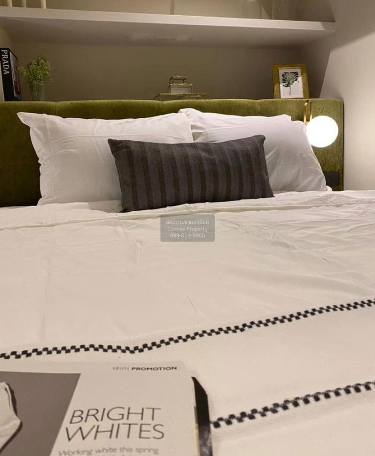 รูป เช่า คอนโด  The Reserve Phahol - Pradipat BTS-สะพานควาย ประดิพัทธ์ สามเสนใน พญาไท กรุงเทพ CX-02744 ✅ ทักไลน์ @connexproperty ตอบทันที ทีมงานมืออาชีพ ✅ - รูปที่ 8/9