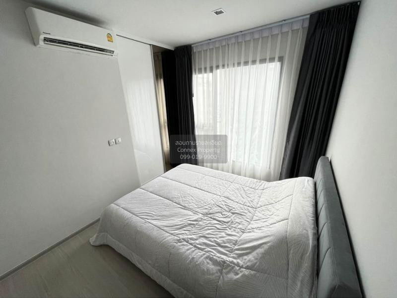 รูป เช่าคอนโด  ไลฟ์ อโศก - พระรามเก้า วิวสวย ชั้นสูง วิวแม่น้ำ MRT-พระราม 9 มักกะสัน เขต ราชเทวี กรุงเทพ CX-53101 ✅ ทักไลน์ @connexproperty ตอบทันที ทีมงานมืออาชีพ ✅ - รูปที่ 7/12