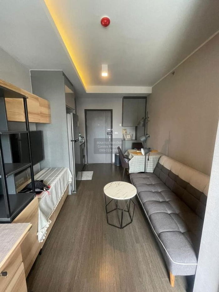 รูป เช่าคอนโด  ไอดีโอ สุขุมวิท 93 BTS-บางจาก พระโขนง เขต คลองเตย กรุงเทพ CX-87765 ✅ ทักไลน์ @connexproperty ตอบทันที ทีมงานมืออาชีพ ✅ - รูปที่ 1/9