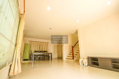 บ้านเดี่ยว ถนนร่มเกล้า : ขายบ้าน  เพอร์เฟค พาร์ค สุวรรณภูมิ วิวสวย มีนบุรี เขต มีนบุรี กรุงเทพ CX-99477 ✅ ทักไลน์ @connexproperty ตอบทันที ทีมงานมืออาชีพ ✅