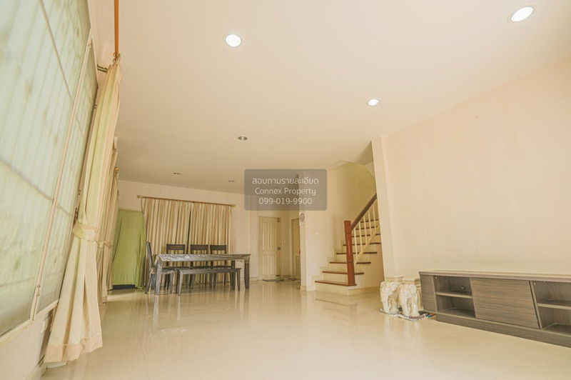 ขายบ้านเดี่ยว : ขายบ้าน เพอร์เฟค พาร์ค สุวรรณภูมิ วิวสวย มีนบุรี เขต มีนบุรี กรุงเทพ CX-99477 ✅ ทักไลน์ @connexproperty ตอบทันที ทีมงานมืออาชีพ ✅