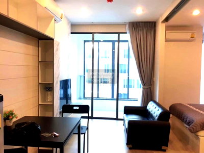 Condos for rent : For Rent Condo , Ideo Q Chula-Samyan , MRT-Sam Yan , Bang Rak , Bang Rak , Bangkok , CX-111603 ✅ Live chat with us ADD LINE @connexproperty ✅