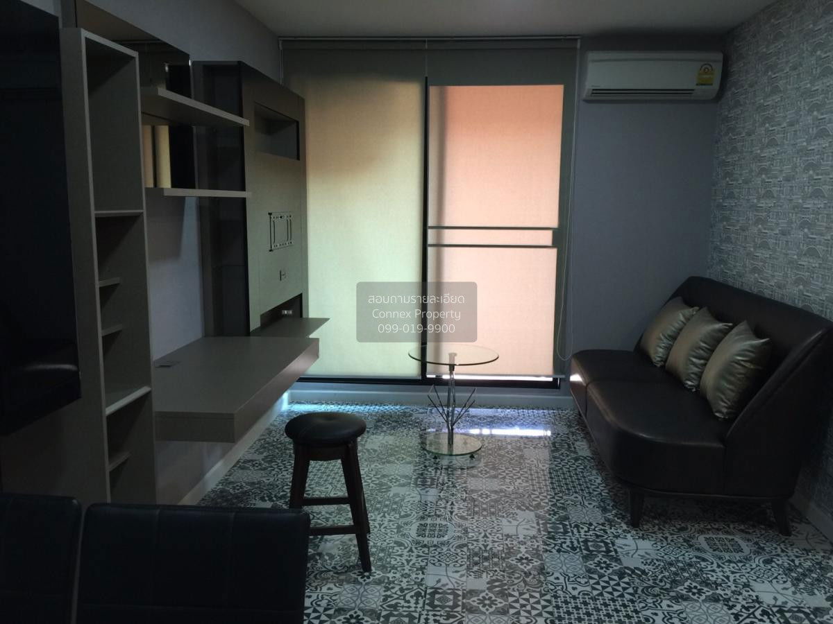 รูป 🔥🔥🔥 เช่าคอนโด  มีสไตล์ @ สุขุมวิท-บางนา บางนา เขต บางนา กรุงเทพ CX-81833 ✅ ทักไลน์ @connexproperty ตอบทันที ทีมงานมืออาชีพ ✅ 🔥🔥🔥 - รูปที่ 1/9