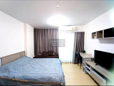 Condos for rent Esplanade Ratchadapisek  : 🔥🔥🔥 For Rent Condo , Supalai Veranda Rama 9 , MRT-Phra Ram 9 , Bang Kapi , Huai Khwang , Bangkok , CX-116438 ✅ Live chat ADD LINE @connexproperty ✅