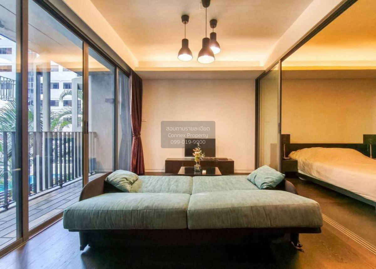 รูป 🔥🔥🔥 เช่าคอนโด ไซมิสจอยญ่า BTS-พร้อมพงษ์ คลองตันเหนือ เขต วัฒนา กรุงเทพ CX-140969 ✅ ทักไลน์ @connexproperty ตอบทันที ทีมงานมืออาชีพ ✅ 🔥🔥🔥 - รูปที่ 2/6