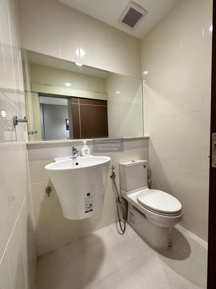 รูป เช่าทาวน์เฮ้าส์/ทาวน์โฮม  บ้านกลางเมือง สาทร - ตากสิน 2 บางค้อ เขต จอมทอง กรุงเทพ CX-108076 ✅ ทักไลน์ @connexproperty ตอบทันที ทีมงานมืออาชีพ ✅ - รูปที่ 3/12