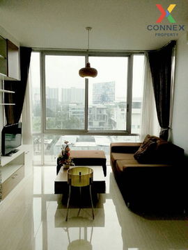 🔥🔥🔥 เช่า คอนโด  Iris Rama 9 - Srinakarin APL-หัวหมาก  สวนหลวง สวนหลวง กรุงเทพ CX-00331 ✅ ทักไลน์ @connexproperty ตอบทันที ทีมงานมืออาชีพ ✅ 🔥🔥🔥