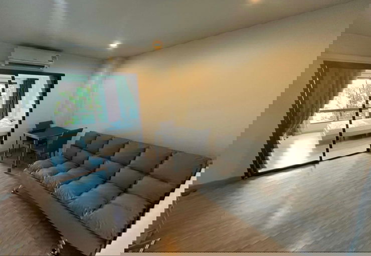 รูป เช่าเดอะ นิช โมโน บางนา สวย ถูก พร้อมอยู่ ใกล้ mrt ศรีเอี่ยม สนใจแอตไลน์ครับ@841qqlnr - รูปที่ 4/14