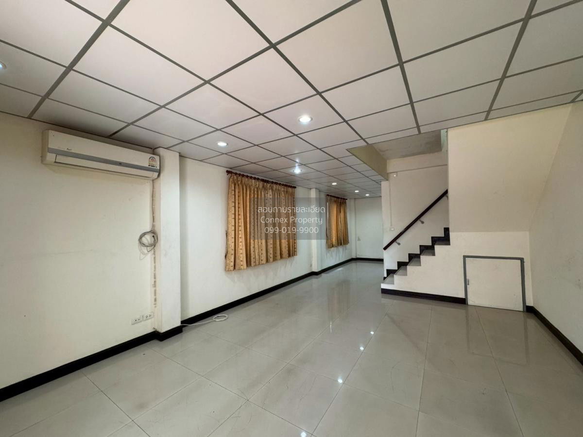 รูป ขายบ้าน  บ้านอิ่มอัมพร ปิ่นเกล้า - ทวีวัฒนา ศาลาธรรมสพน์ เขต ทวีวัฒนา กรุงเทพ CX-131975 ✅ ทักไลน์ @connexproperty ตอบทันที ทีมงานมืออาชีพ ✅ - รูปที่ 2/8