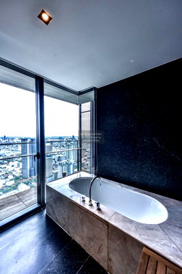 Condos for rent Charn Issara Tower : 🔥🔥🔥 For Rent Condo , The Met , Duplex , BTS-Chong Nonsi , Thungmahamek , Sa Thon , Bangkok , CX-96267 ✅ Live chat with us ADD LINE @connexproperty ✅ 🔥🔥🔥