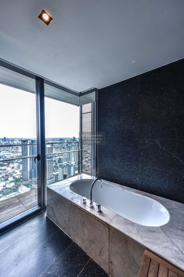 รูป 🔥🔥🔥 เช่าคอนโด เดอะ เม็ท สาทร ดูเพล็กซ์ BTS-ช่องนนทรี ทุ่งมหาเมฆ เขต สาทร กรุงเทพ CX-96267 ✅ ทักไลน์ @connexproperty ตอบทันที ทีมงานมืออาชีพ ✅ 🔥🔥🔥 - รูปที่ 1/11