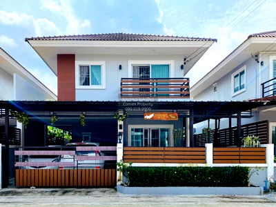 บ้านเดี่ยว ไทรน้อย นนทบุรี : ขายบ้าน  รติรัตน์ บ้านกล้วย-ไทรน้อย ไทรน้อย ไทรน้อย นนทบุรี CX-133809 ✅ ทักไลน์ @connexproperty ตอบทันที ทีมงานมืออาชีพ ✅