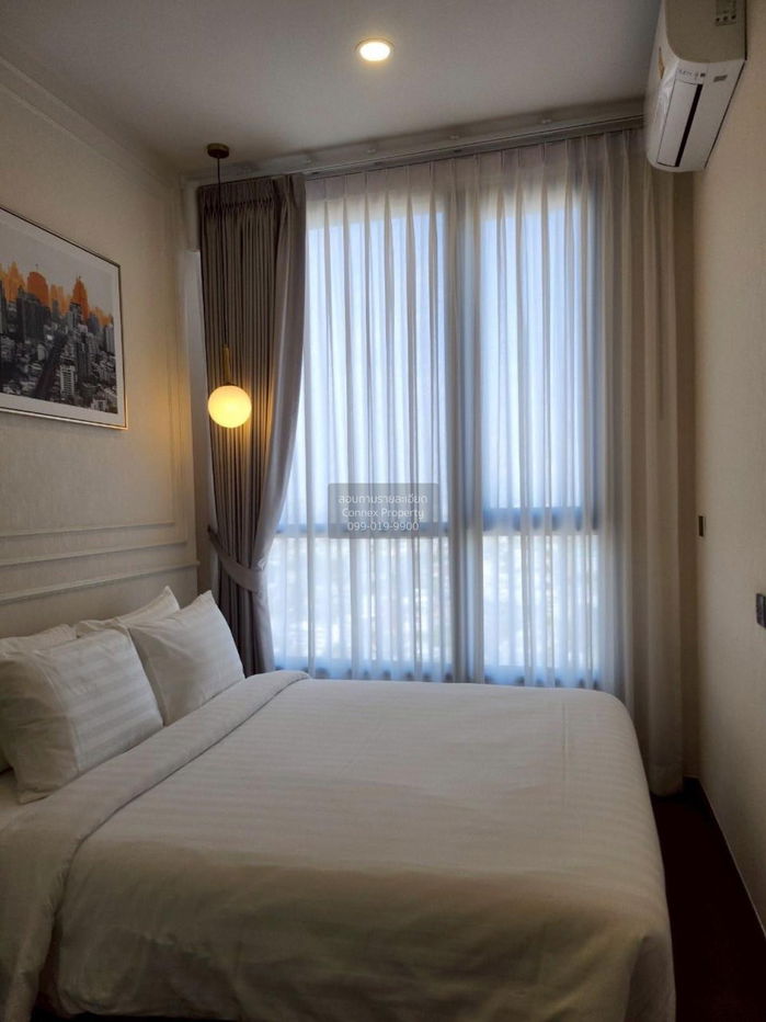 รูป เช่าคอนโด  พาร์ค ออริจิ้น ทองหล่อ BTS-ทองหล่อ คลองตันเหนือ เขต วัฒนา กรุงเทพ CX-128566 ✅ ทักไลน์ @connexproperty ตอบทันที ทีมงานมืออาชีพ ✅ - รูปที่ 4/6