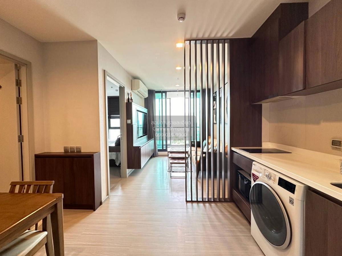 รูป เช่าคอนโด  ไลฟ์ สุขุมวิท 62 BTS-บางจาก บางจาก เขต พระโขนง กรุงเทพ CX-116763 ✅ ทักไลน์ @connexproperty ตอบทันที ทีมงานมืออาชีพ ✅ - รูปที่ 7/11