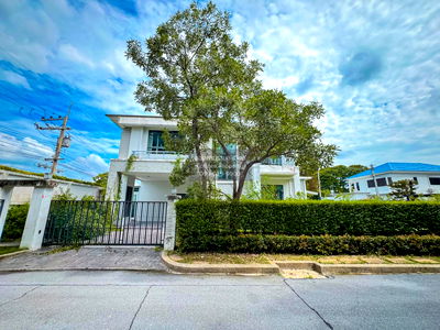 Houses for sale ม.ปทุมธานี : For Sale House , PERFECT MASTERPIECE RATTANATHIBET , MRT-Sai Ma , Bang Rak Noi , Mueang Nonthaburi , Nonthaburi , CX-121468 ✅ Live chat with us ADD LINE @connexproperty ✅