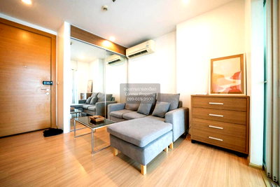 Condos for rent : 🔥🔥🔥 FOR RENT condo , Rhythm Ratchada - Huai Khwang , MRT-Huai Khwang , Sam Saen Nok , Huai Khwang , Bangkok , CX-42832 ✅ Live chat with us ADD LINE @connexproperty ✅ 🔥🔥🔥