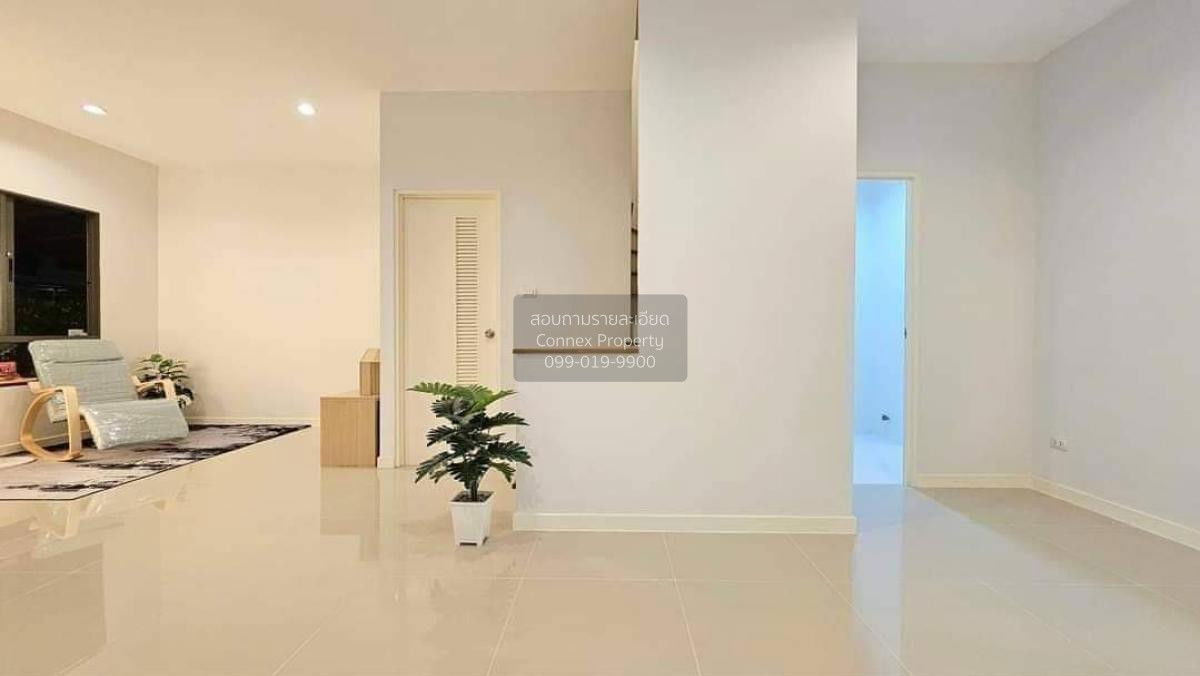 รูป ขายทาวน์เฮ้าส์/ทาวน์โฮม โมดิ วิลล่า เพชรเกษม 69 รีโนเวทใหม่ หนองแขม เขต หนองแขม กรุงเทพ CX-103873 ✅ ทักไลน์ @connexproperty ตอบทันที ทีมงานมืออาชีพ ✅ - รูปที่ 7/12