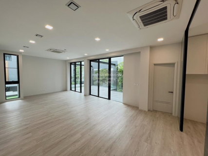 รูปภาพ For Rent House , VIVE Krungthep Kreetha , Thap Chang , Saphan Sung , Bangkok , CX-106413 ✅ Live chat with us ADD LINE @connexproperty ✅