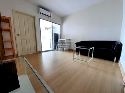 Condos for rent RCA : 🔥🔥🔥 For Rent Condo , Supalai Veranda Rama 9 , MRT-Phra Ram 9 , Bang Kapi , Huai Khwang , Bangkok , CX-89071 ✅ Live chat with us ADD LINE @connexproperty ✅ 🔥🔥🔥