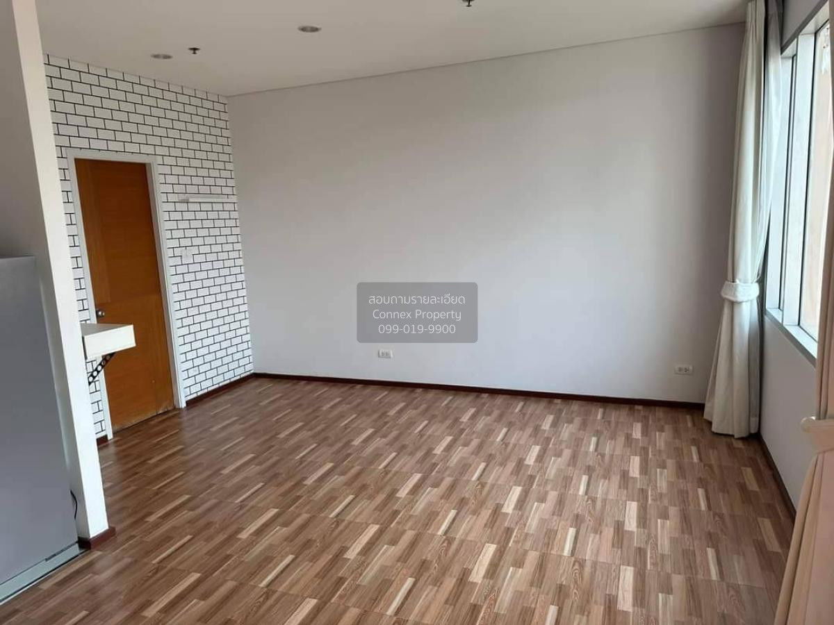 รูป เช่าคอนโด  วิลล่า สาทร BTS-กรุงธนบุรี คลองต้นไทร เขต คลองสาน กรุงเทพ CX-72128 ✅ ทักไลน์ @connexproperty ตอบทันที ทีมงานมืออาชีพ ✅ - รูปที่ 4/7