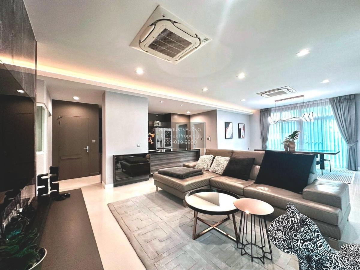 รูป เช่าบ้าน  มัณฑนา 2 บางนา กม.7 บางแก้ว บางพลี สมุทรปราการ CX-135923 ✅ ทักไลน์ @connexproperty ตอบทันที ทีมงานมืออาชีพ ✅ - รูปที่ 2/12