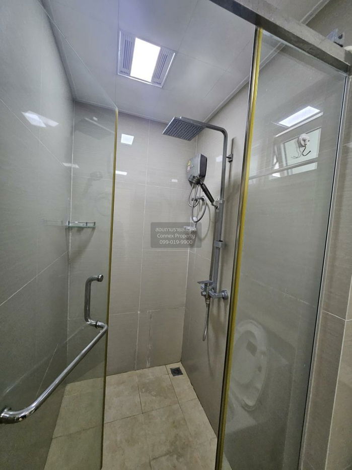 รูป 🔥🔥🔥 เช่าคอนโด  ที.ซี. กรีน MRT-พระราม 9 ห้วยขวาง เขต ห้วยขวาง กรุงเทพ CX-52993 ✅ ทักไลน์ @connexproperty ตอบทันที ทีมงานมืออาชีพ ✅ 🔥🔥🔥 - รูปที่ 6/7