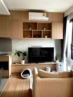 Condos for rent : For Rent Condo , M Jatujak , BTS-Saphan Khwai , Lat Yao , Chatuchak , Bangkok , CX-97472 ✅ Live chat with us ADD LINE @connexproperty ✅