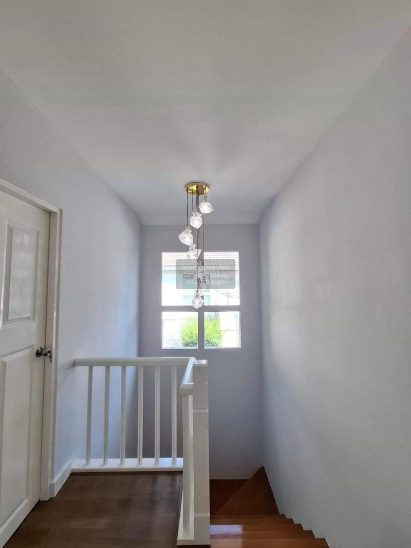 ขายบ้านเดี่ยว : ขายบ้าน พฤกษ์ลดา วงแหวน - รัตนาธิเบศร์ วิวสวย ห้องมุม หน้ากว้าง รีโนเวทใหม่ MRT-ตลาดบางใหญ่ บางแม่นาง บางใหญ่ นนทบุรี CX-112103 ✅ ทักไลน์ @connexproperty ตอบทันที ทีมงานมืออาชีพ ✅