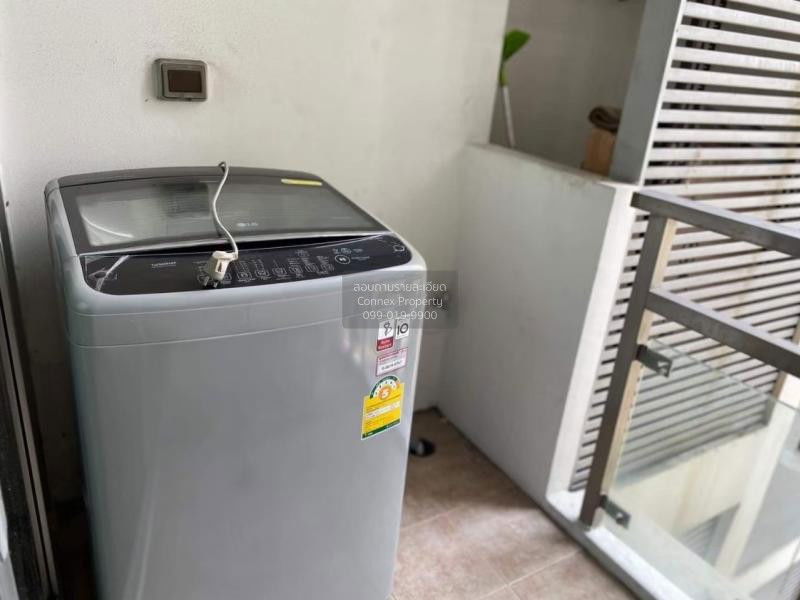 รูป 🔥🔥🔥 เช่าคอนโด  ณุศาศิริ แกรนด์ คอนโด BTS-เอกมัย พระโขนง เขต พระโขนง กรุงเทพ CX-15945 ✅ ทักไลน์ @connexproperty ตอบทันที ทีมงานมืออาชีพ ✅ 🔥🔥🔥 - รูปที่ 7/7