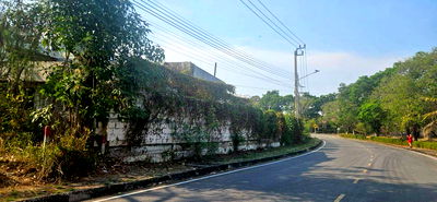 ที่ดิน บิ๊กซี บางพลี : ขายที่ดิน 3-0-88 ไร่ พร้อมสิ่งปลูกสร้าง โครงการกรีนวัลเล่ย์ บรรยากาศสนามกอล์ฟ อากาศดี ใกล้ Mega Bangna ใกล้สนามบินสุวรรณภูมิ ใกล้มอเตอร์เวย์