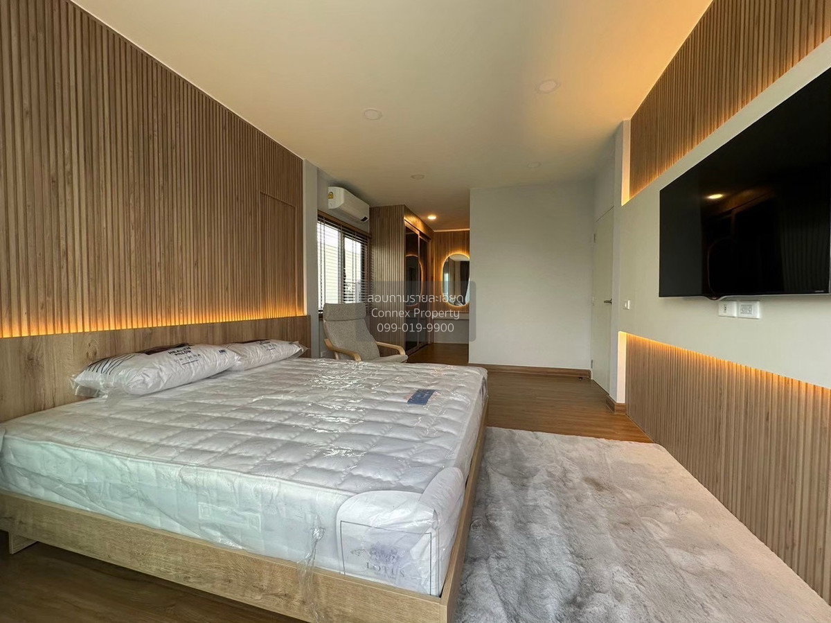 รูป เช่าบ้าน  เซนโทร บางนา บางแก้ว บางพลี สมุทรปราการ CX-141540 ✅ ทักไลน์ @connexproperty ตอบทันที ทีมงานมืออาชีพ ✅ - รูปที่ 10/12