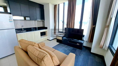 เช่าคอนโด BTS อโศก : 🔥🔥🔥 เช่าคอนโด  เอดจ์ สุขุมวิท 23 BTS-อโศก คลองเตยเหนือ เขต วัฒนา กรุงเทพ CX-60683 ✅ ทักไลน์ @connexproperty ตอบทันที ทีมงานมืออาชีพ ✅ 🔥🔥🔥