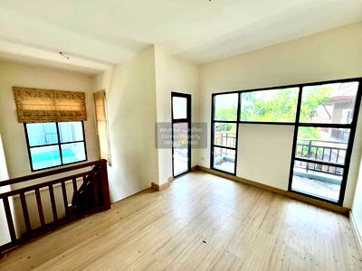 ขายบ้านเดี่ยว : ขายบ้าน  บ้านสิริน พัทยา หนองปรือ บางละมุง ชลบุรี CX-96645 ✅ ทักไลน์ @connexproperty ตอบทันที ทีมงานมืออาชีพ ✅