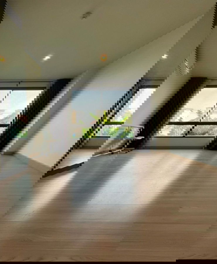 รูป เช่าเดอะ นิช โมโน บางนา สวย ถูก พร้อมอยู่ ใกล้ mrt ศรีเอี่ยม สนใจแอตไลน์ครับ@841qqlnr - รูปที่ 13/14