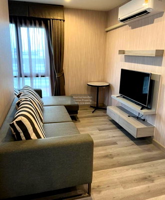 Condos for rent Satri Woranat Bang Khen School : 🔥🔥🔥 FOR RENT condo , Centric Ratchada - Huaikwang , corner unit , newly renovated , MRT-Huai Khwang , Huai Khwang , Huai Khwang , Bangkok , CX-36072 ✅ Live chat with us ADD LINE @connexproperty ✅ 🔥🔥🔥
