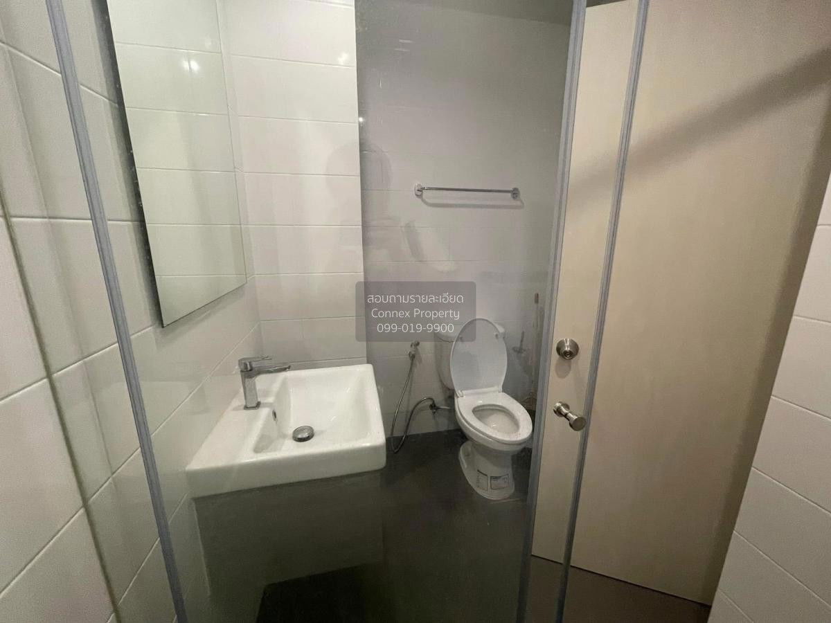 รูป 🔥🔥🔥 เช่าคอนโด  คอมมอน ทียู คลองหนึ่ง คลองหลวง ปทุมธานี CX-135237 ✅ ทักไลน์ @connexproperty ตอบทันที ทีมงานมืออาชีพ ✅ 🔥🔥🔥 - รูปที่ 6/9
