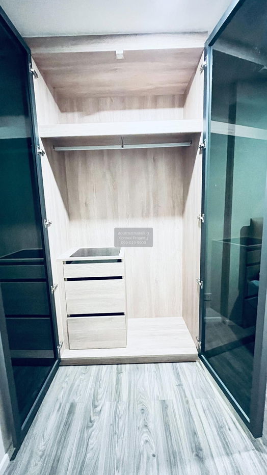 รูป 🔥🔥🔥 เช่าคอนโด  ไอคอน สุขุมวิท 77 BTS-อ่อนนุช สวนหลวง เขต สวนหลวง กรุงเทพ CX-112809 ✅ ทักไลน์ @connexproperty ตอบทันที ทีมงานมืออาชีพ ✅ 🔥🔥🔥 - รูปที่ 1/12